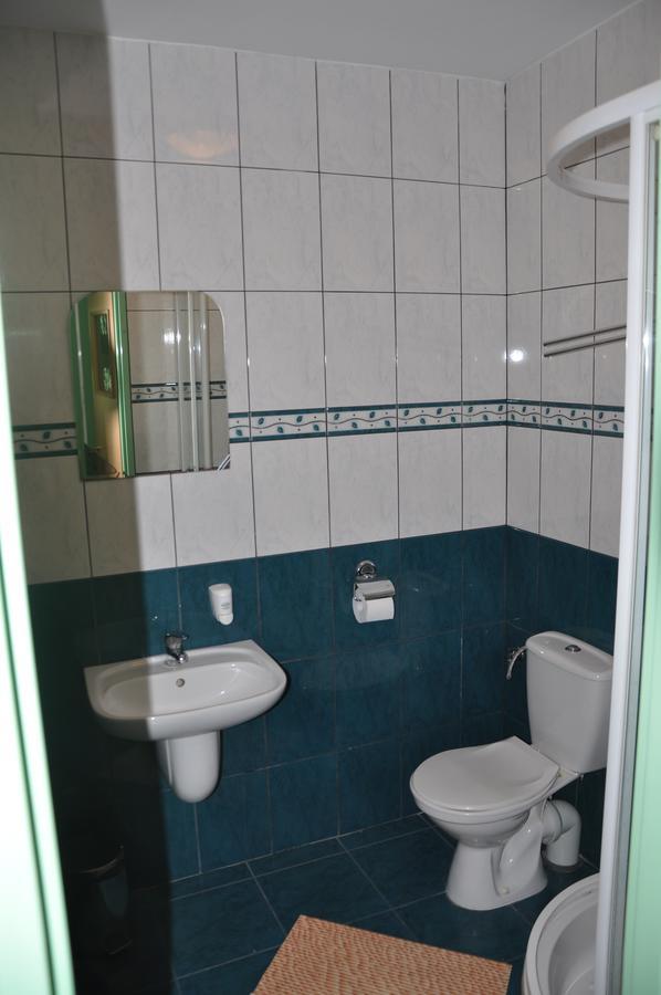 Zajazd Stare Pole Habitación foto