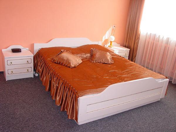 Zajazd Stare Pole Habitación foto