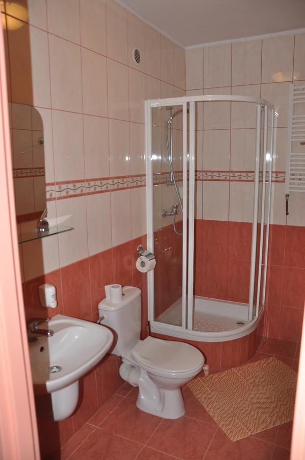 Zajazd Stare Pole Habitación foto