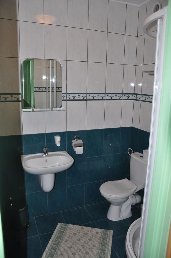Zajazd Stare Pole Habitación foto