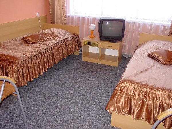 Zajazd Stare Pole Habitación foto